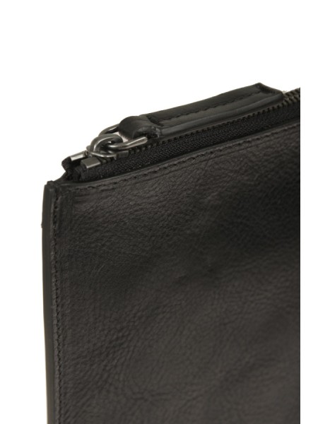 Pochette The Bridge Nero